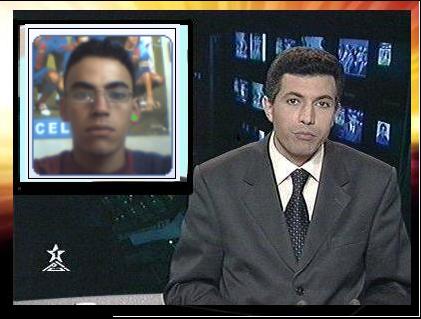 alhackers montre pour la première fois à la télévision