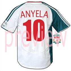 merci anyela